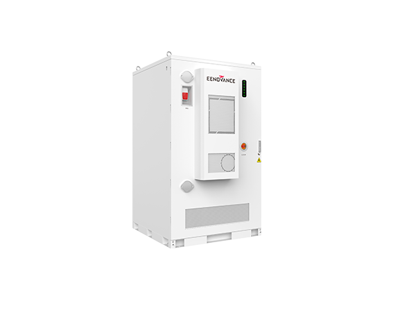 системи резервного живлення eenovance ukraine