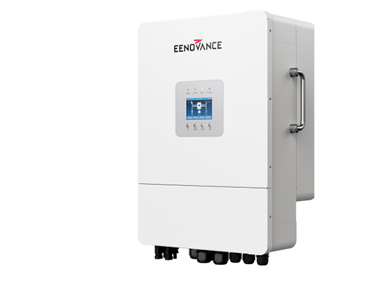 EENOVANCE