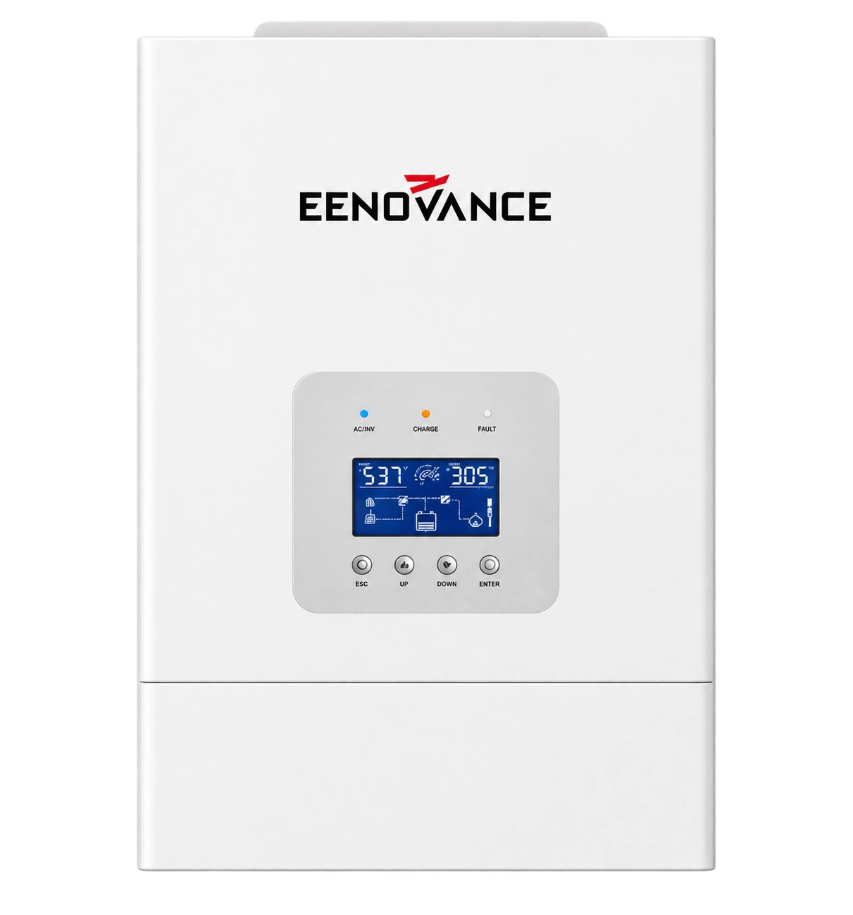 EENOVANCE SQ 4kW