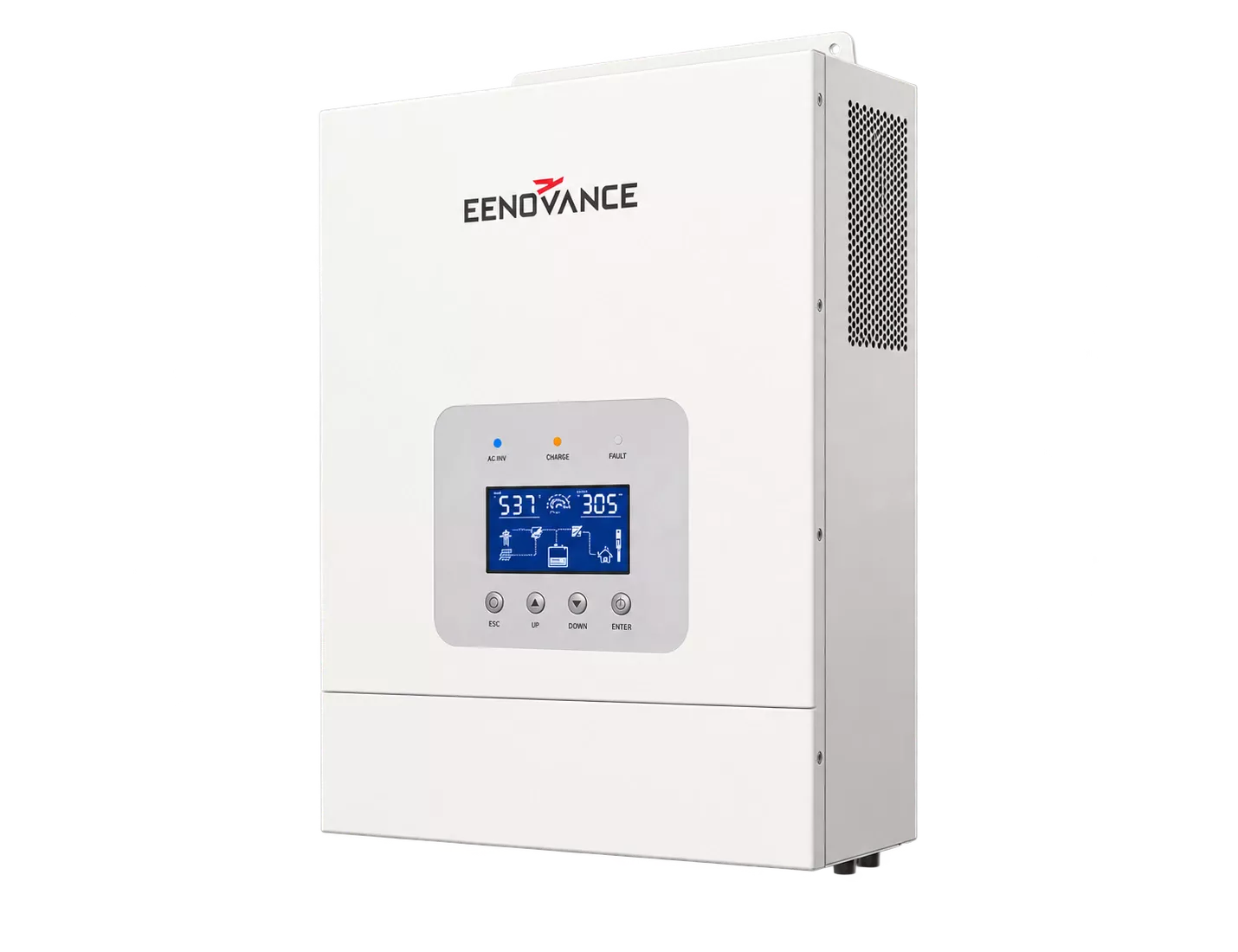 EENOVANCE SQ 4kW / 6kW-LV-1P Ecco